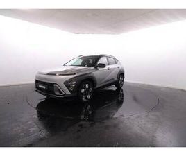 HYUNDAI KAUAI 1.0 T-GDI PREMIUM TT