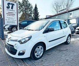 RENAULT TWINGO 1.2 EXPRESSION*ANHÄNGERKUPPLUNG*