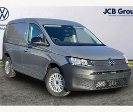 2.0 TDI C20 COMMERCE SWB EURO 6 (START/STOP) 5DR