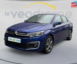 BLUEHDI 100CH LIVE E6.D-TEMP