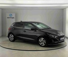 HYUNDAI I20 HYUNDAI I20 I20 1.2 MPI COMFORT