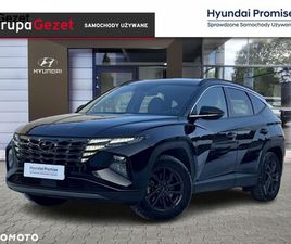 HYUNDAI TUCSON HYUNDAI TUCSON