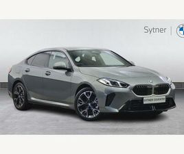 1.5 220I MHT M SPORT DCT EURO 6 (START/STOP) 4DR