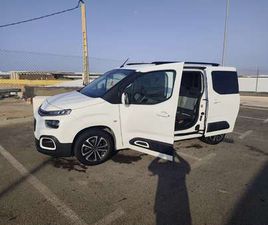 VAN BLUEHDI S&S TALLA M CLUB 100