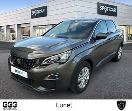 1.2 PURETECH 130CH S&S BVM6 ACTIVE BUSINESS