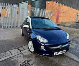 1.4 16V GLAM EURO 5 3DR