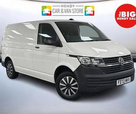 2.0 TDI T28 STARTLINE FWD SWB EURO 6 (START/STOP) 5DR