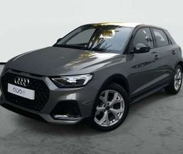 ALLSTREET 30 TFSI 85 KW (116 CV) S TRONIC