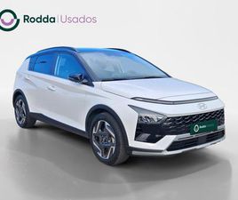 HYUNDAI BAYON 1.0 T-GDI PREMIUM MY25 (TT)