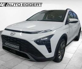 TREND (MJ23) 1.0 T-GDI 48V SHZ PDC KAMERA DAB