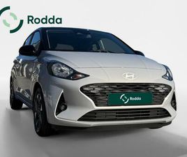 HYUNDAI I10 1.0 MPI COMFORT MY25 (TT)