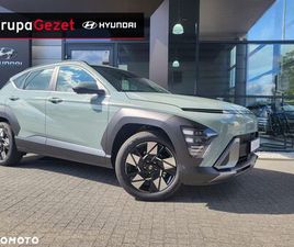 HYUNDAI KONA HYUNDAI KONA