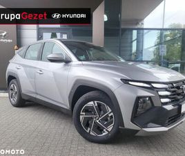 HYUNDAI TUCSON HYUNDAI TUCSON