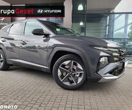 HYUNDAI TUCSON HYUNDAI TUCSON