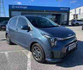 KIA PICANTO PICANTO 1.0 MPI URBAN