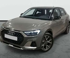 SPORTBACK 30 TFSI S LINE