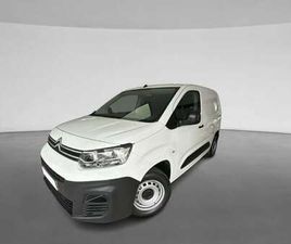 VAN BLUEHDI S&S TALLA M CONTROL 75