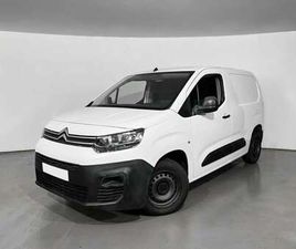 VAN BLUEHDI S&S TALLA M CONTROL 75