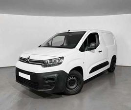 VAN BLUEHDI S&S TALLA M CONTROL 75