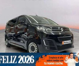 TALLA M BLUEHDI 88KW (100CV) CONFORT