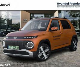 HYUNDAI INSTER HYUNDAI INSTER