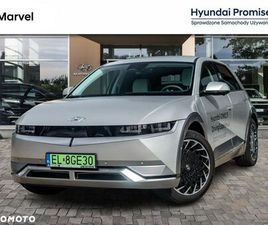 HYUNDAI IONIQ 5 HYUNDAI IONIQ 5