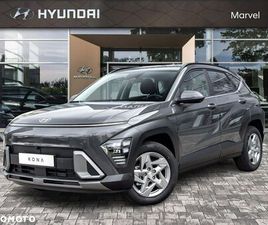 HYUNDAI KONA HYUNDAI KONA