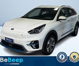 KIA NIRO 1.6 GDI HEV STYLE DCT MY18