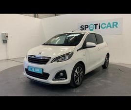 VTI 72 ALLURE S&S 4CV 5P