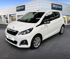 VTI 72CH S&S BVM5 STYLE