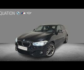 125D 224 CH CINQ PORTES