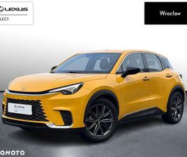 LEXUS LBX 1.5 HYBRID RELAX