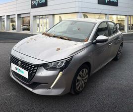 1.2 PURETECH 100CH S&S ACTIVE BUSINESS 118G