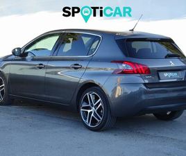 BLUEHDI 130 EAT8 S&S ALLURE