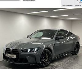 COMPETITION COUPÉ CARBON-KERAMIK-BREMSE . PA.