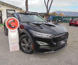 STANDARD RANGE 269 CV