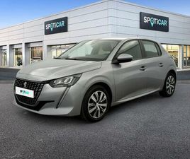 PURETECH 75 S&S BVM5 ACTIVE BUSINESS