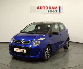 VTI 53KW (72CV) S&S FEEL