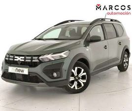 1.0 TCE EXPRESSION 81KW 7PL.