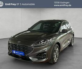 FORD KUGA 1.5 ST-LINE AHK