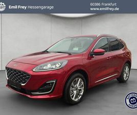 FORD KUGA 2.5 DURATEC PHEV VIGNALE