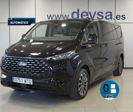 2.5 DURATEC PHEV 171 L2 TITANIUM X ECVT