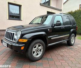 JEEP LIBERTY JEEP LIBERTY