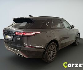 LAND ROVER RANGE ROVER VELAR 3.0 D R-DYN D300 - 3 GODINE JAMSTVA