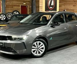 OPEL ASTRA VI 1.5 D 130CH EDITION