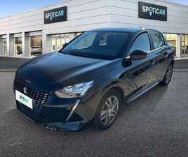 PEUGEOT 208 ACTIVE PACK PURETECH 100 S/S