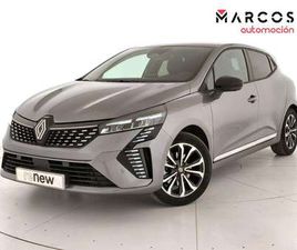 TECHNO E-TECH FULL HYBRID 145 (103KW)