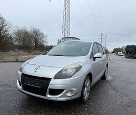 RENAULT SCENIC RENAULT SCENIC III DYNAMIQUE