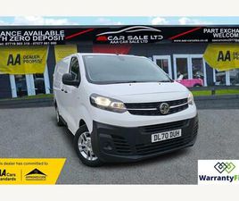 1.5 TURBO D 2900 DYNAMIC L2 H1 EURO 6 (START/STOP) 6DR