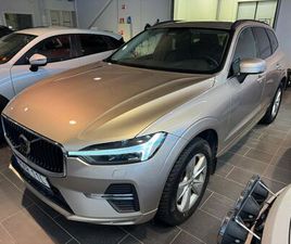 B4 AWD GEARTRONIC MOMENTUM *MOMS/VAT*